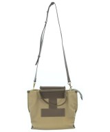 IACUCCI（イアクッチ）ショルダーバッグ ベージュ サイズ:- レディース/2200664095086