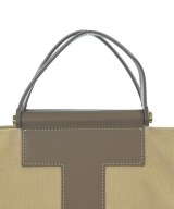 IACUCCI（イアクッチ）ショルダーバッグ ベージュ サイズ:- レディース/2200664095086