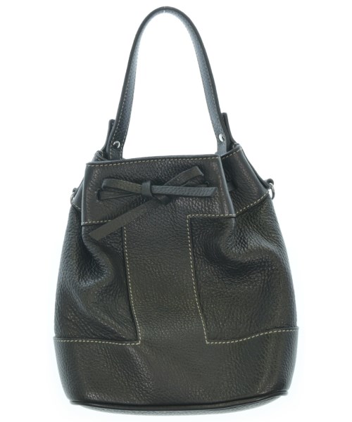 IACUCCI(イアクッチ)ハンドバッグ 黒 サイズ:-/2200665044342