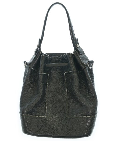 IACUCCI（イアクッチ）ハンドバッグ 黒 サイズ:- レディース/2200665044342