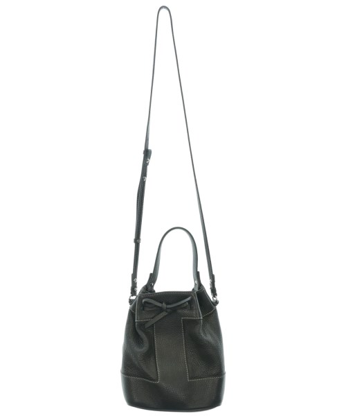 IACUCCI（イアクッチ）ハンドバッグ 黒 サイズ:- レディース/2200665044342