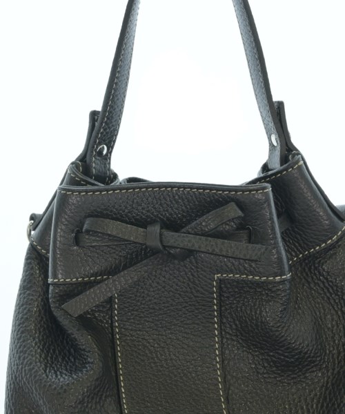 IACUCCI（イアクッチ）ハンドバッグ 黒 サイズ:- レディース/2200665044342