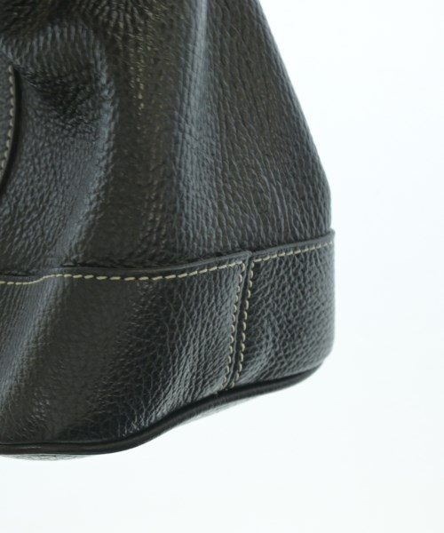 IACUCCI（イアクッチ）ハンドバッグ 黒 サイズ:- レディース/2200665044342