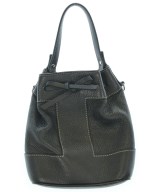 IACUCCI（イアクッチ）ハンドバッグ 黒 サイズ:- レディース/2200665044342