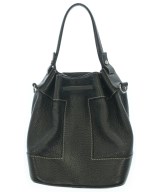 IACUCCI（イアクッチ）ハンドバッグ 黒 サイズ:- レディース/2200665044342