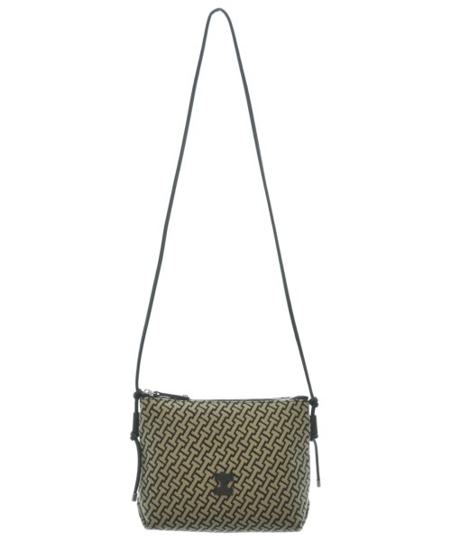 IACUCCI(イアクッチ)ショルダーバッグ ベージュ サイズ:-/2200665044359