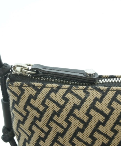 IACUCCI（イアクッチ）ショルダーバッグ ベージュ サイズ:- レディース/2200665044359