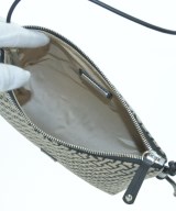 IACUCCI（イアクッチ）ショルダーバッグ ベージュ サイズ:- レディース/2200665044359