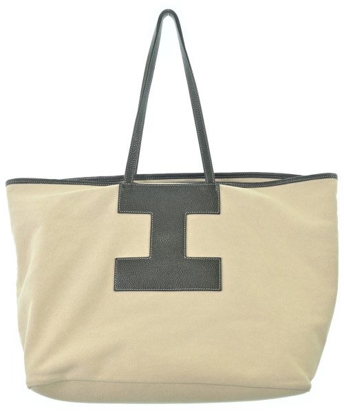 IACUCCI（イアクッチ）トートバッグ ベージュ サイズ:- レディース/2200669117035