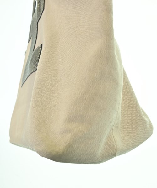 IACUCCI（イアクッチ）トートバッグ ベージュ サイズ:- レディース/2200669117035