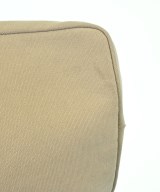 IACUCCI（イアクッチ）トートバッグ ベージュ サイズ:- レディース/2200669117035