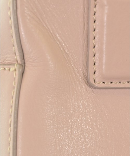 IACUCCI（イアクッチ）ハンドバッグ ピンク サイズ:- レディース/2200667217188