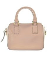 IACUCCI（イアクッチ）ハンドバッグ ピンク サイズ:- レディース/2200667217188