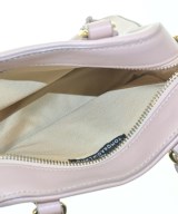 IACUCCI（イアクッチ）ハンドバッグ ピンク サイズ:- レディース/2200667217188