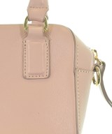 IACUCCI（イアクッチ）ハンドバッグ ピンク サイズ:- レディース/2200667217188