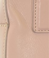 IACUCCI（イアクッチ）ハンドバッグ ピンク サイズ:- レディース/2200667217188