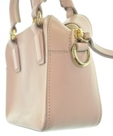 IACUCCI（イアクッチ）ハンドバッグ ピンク サイズ:- レディース/2200667217188