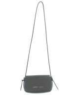 IACUCCI（イアクッチ）ショルダーバッグ グレー サイズ:- レディース/2200727692108