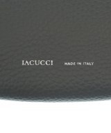 IACUCCI（イアクッチ）ショルダーバッグ グレー サイズ:- レディース/2200727692108