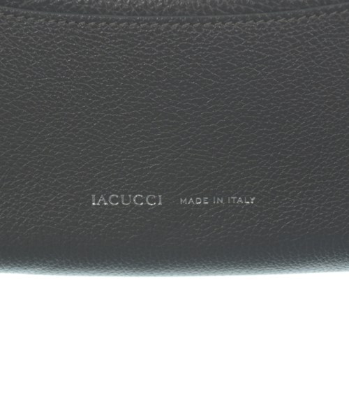 IACUCCI（イアクッチ）ショルダーバッグ グレー サイズ:- レディース/2200721280059