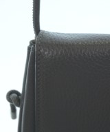 IACUCCI（イアクッチ）ショルダーバッグ グレー サイズ:- レディース/2200721280059