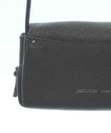IACUCCI（イアクッチ）ショルダーバッグ グレー サイズ:- レディース/2200721280059