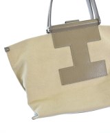 IACUCCI（イアクッチ）トートバッグ ベージュ サイズ:- レディース/2200722749081