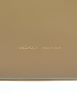 IACUCCI（イアクッチ）ハンドバッグ ベージュ サイズ:- レディース/2200674467057