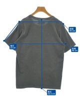 JOE COK（ジョーコック）Tシャツ・カットソー グレー サイズ:M メンズ/2200675772075