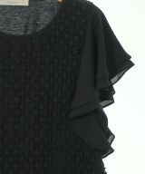 Style com（スタイルコム）Tシャツ・カットソー 黒 サイズ:11(L位) レディース/2200611758064