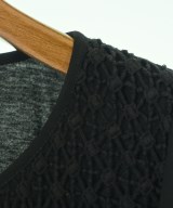 Style com（スタイルコム）Tシャツ・カットソー 黒 サイズ:11(L位) レディース/2200611758064