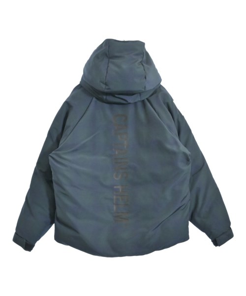 CAPTAINS HELM（キャプテンズヘルム）その他 紺 サイズ:L メンズ/2200642249012