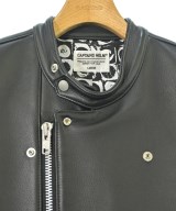CAPTAINS HELM（キャプテンズヘルム）ライダース 黒 サイズ:L メンズ/2200610443015
