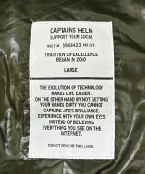 CAPTAINS HELM（キャプテンズヘルム）その他 カーキ サイズ:L メンズ/2200610443039