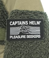 CAPTAINS HELM（キャプテンズヘルム）その他 カーキ サイズ:L メンズ/2200610443039