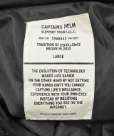 CAPTAINS HELM（キャプテンズヘルム）その他 黒 サイズ:L メンズ/2200610443046