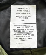 CAPTAINS HELM（キャプテンズヘルム）その他 カーキ サイズ:L メンズ/2200610443053