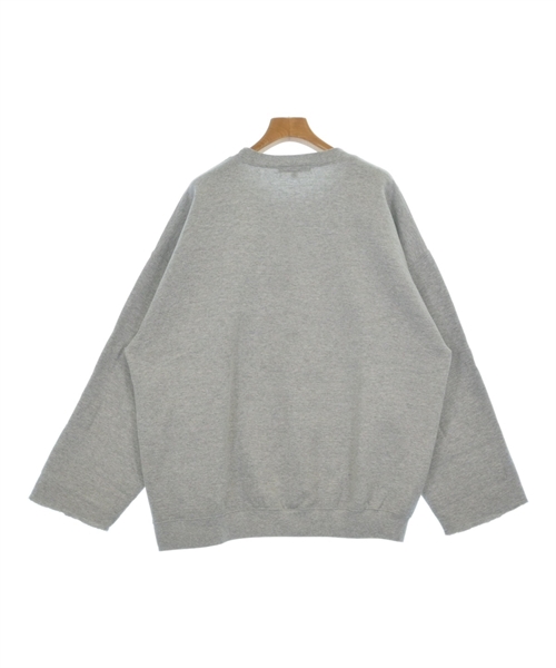 CAPTAINS HELM（キャプテンズヘルム）スウェット グレー サイズ:XL メンズ/2200613637114