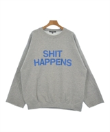 CAPTAINS HELM（キャプテンズヘルム）スウェット グレー サイズ:XL メンズ/2200613637114