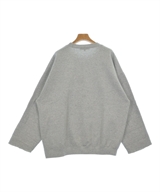 CAPTAINS HELM（キャプテンズヘルム）スウェット グレー サイズ:XL メンズ/2200613637114