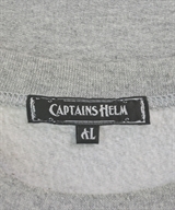 CAPTAINS HELM（キャプテンズヘルム）スウェット グレー サイズ:XL メンズ/2200613637114