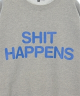 CAPTAINS HELM（キャプテンズヘルム）スウェット グレー サイズ:XL メンズ/2200613637114