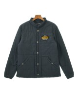 CAPTAINS HELM（キャプテンズヘルム）ダウンジャケット/ダウンベスト 紺 サイズ:L メンズ/2200619364021