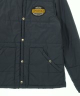 CAPTAINS HELM（キャプテンズヘルム）ダウンジャケット/ダウンベスト 紺 サイズ:L メンズ/2200619364021