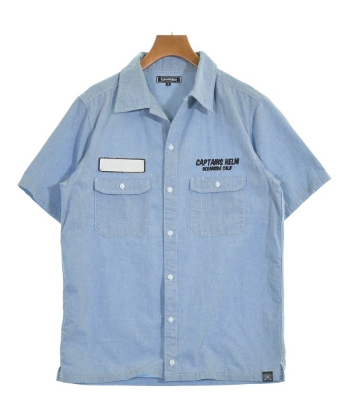 キャプテンズヘルム(CAPTAINS HELM)のCAPTAINS HELM カジュアルシャツ