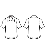 CAPTAINS HELM（キャプテンズヘルム）カジュアルシャツ 青 サイズ:L メンズ/2200619364212