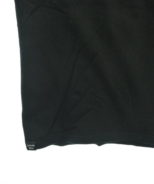 CAPTAINS HELM（キャプテンズヘルム）Tシャツ・カットソー 黒 サイズ:L メンズ/2200619364229