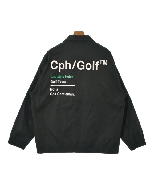 -（ソノタ）その他 黒 サイズ:-(XXL位) メンズ/2200627976100