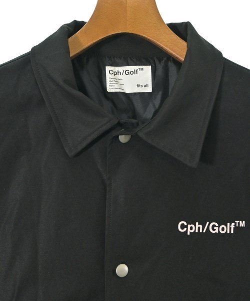 -（ソノタ）その他 黒 サイズ:-(XXL位) メンズ/2200627976100