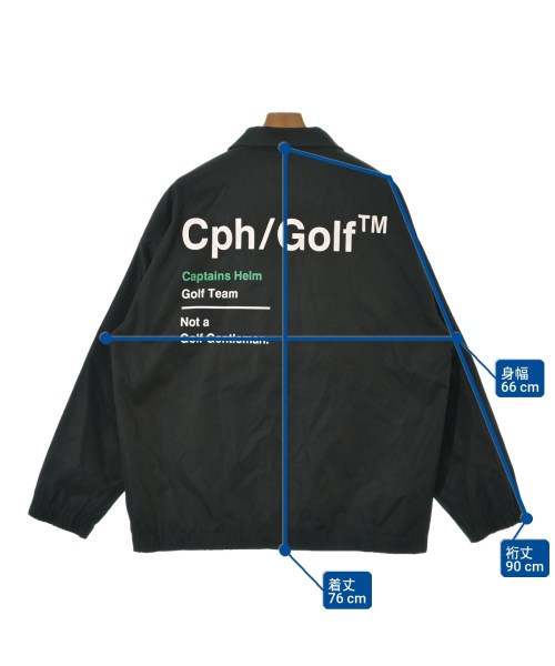 -（ソノタ）その他 黒 サイズ:-(XXL位) メンズ/2200627976100